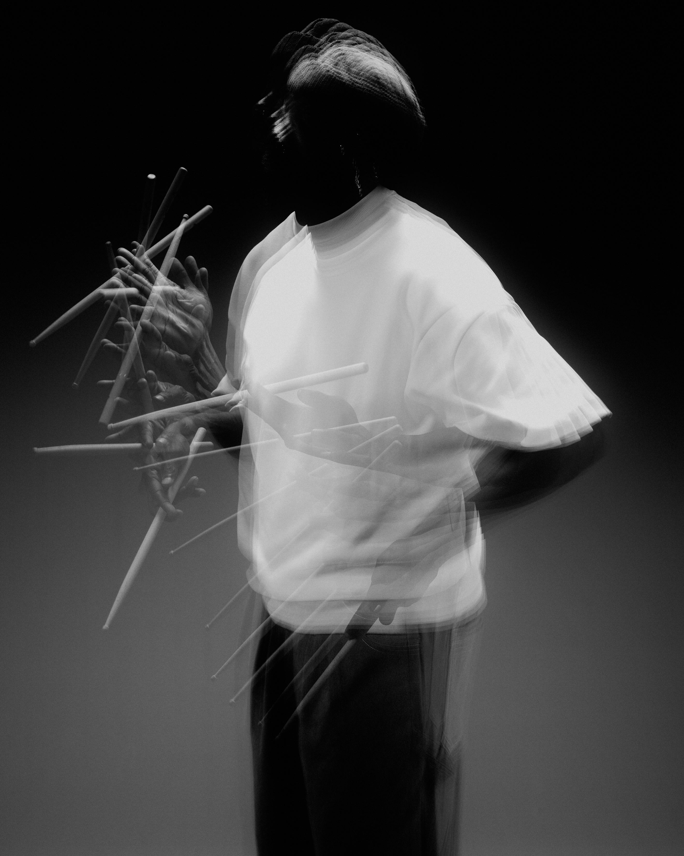 NNORDY — Ronny Desinor